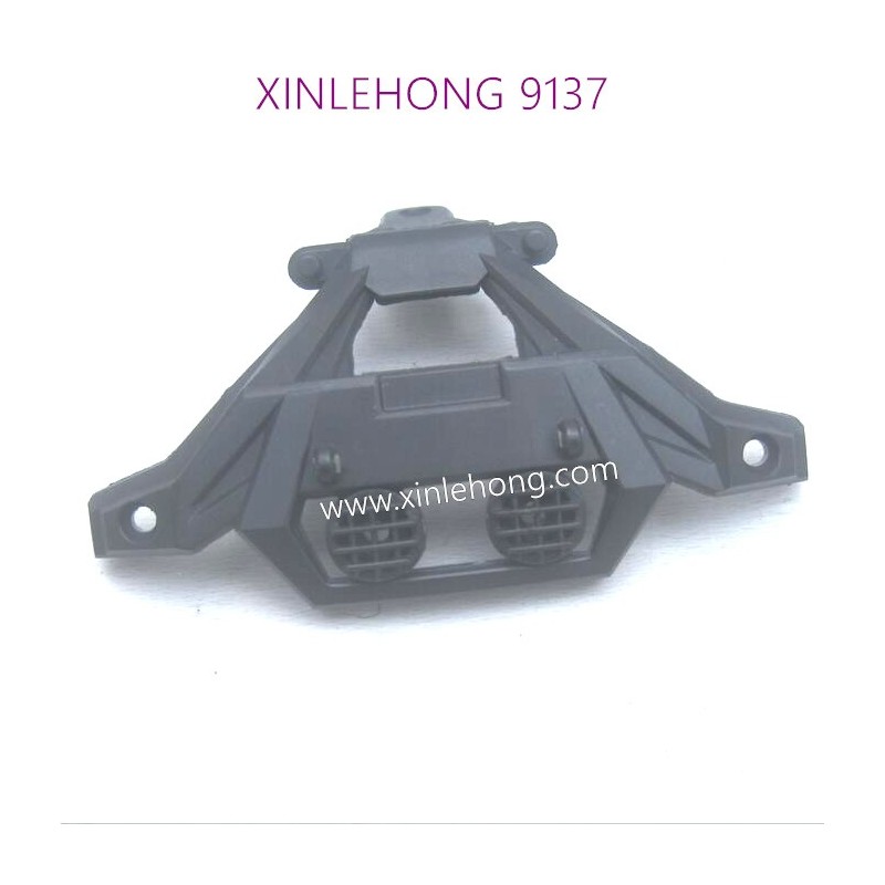 30-SJ05-xinlehong-9137-parts-Front-Bumper-Block