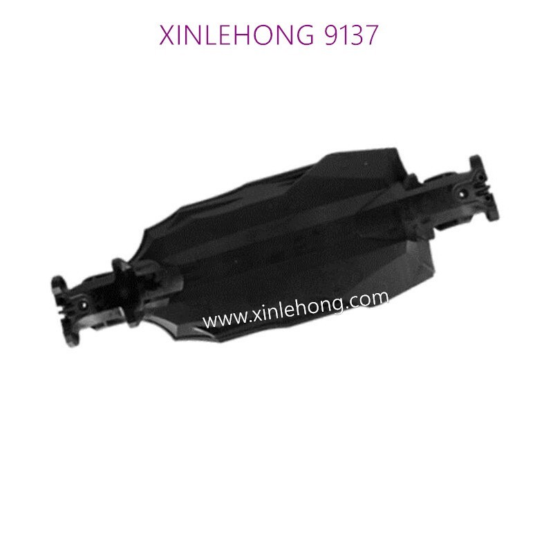 30-SJ15-xinlehong-9137-parts-Car-Chassis