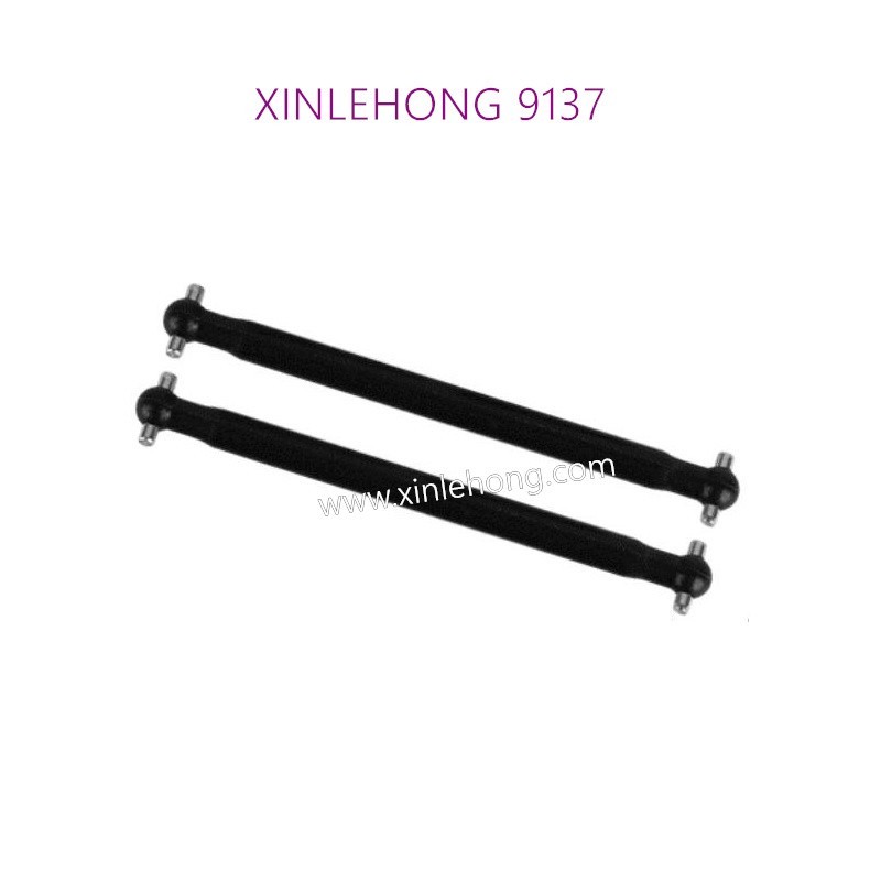 30-WJ05-xinlehong-9137-parts-Rear-Dog-Bone-Plastic