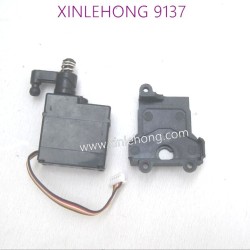 30-ZJ04-xinlehong-9137-parts-5-Wires-Servo