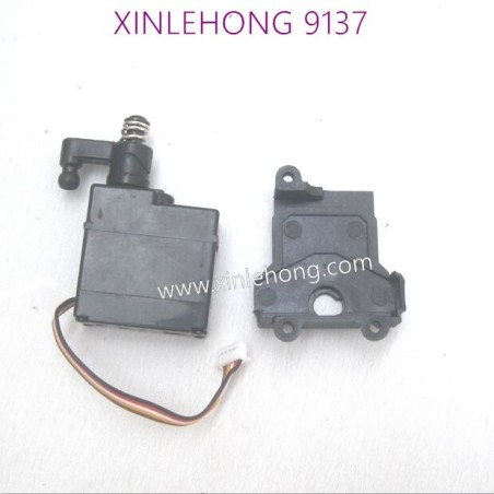 30-ZJ04-xinlehong-9137-parts-5-Wires-Servo
