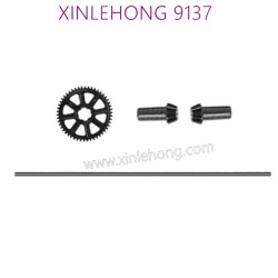 30-ZJ05-xinlehong-9137-parts-Main-Drive-Shaft-assembly