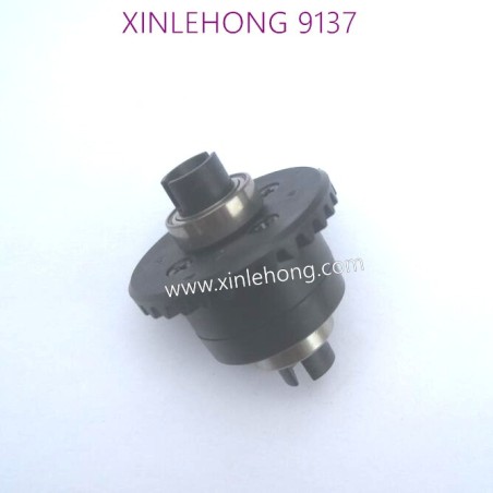 30-ZJ06-xinlehong-9137-parts-Differential-Gear-Kit-2