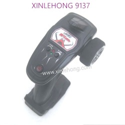 30-ZJ08-xinlehong-9137-parts-2.4G-Transmitter