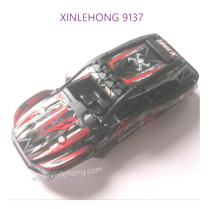 9137-Car-Body-Shell-2
