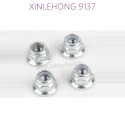 41-xinlehong-9137-parts-Locknut-Metal-Upgrade-Parts-30-WJ08