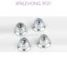 41-xinlehong-9137-parts-Locknut-Metal-Upgrade-Parts-30-WJ08