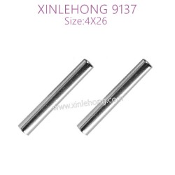 44-xinlehong-9137-parts-Optical-Axis-4X26-30-WJ11-2PCS