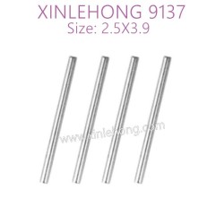 46-xinlehong-9137-parts-Optical-Axis-2.5X3.9-30-WJ13-4PCS