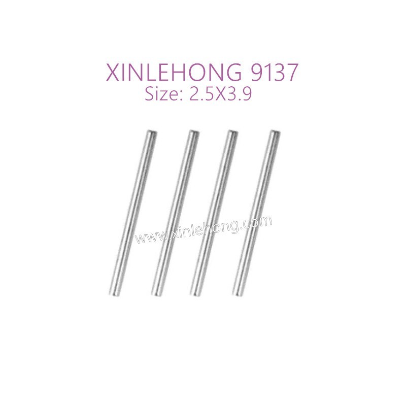 46-xinlehong-9137-parts-Optical-Axis-2.5X3.9-30-WJ13-4PCS