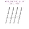 46-xinlehong-9137-parts-Optical-Axis-2.5X3.9-30-WJ13-4PCS