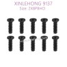 48-xinlehong-9137-parts-Round-Headed-Screw-2X8PBHO-30-LS01-10PCS