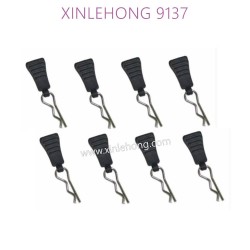 XINLEHONG-9137-Parts-R-shape-Pins-30-WJ14