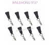 XINLEHONG-9137-Parts-R-shape-Pins-30-WJ14