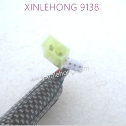 30-DJ02-xinlehong-9138-parts-Battery-7.4V-500mAh-1