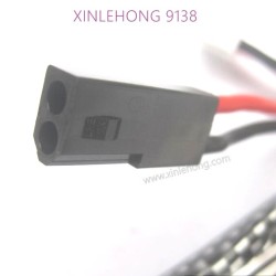 30-DJ02-xinlehong-9138-parts-Battery-7.4V-500mAh-3