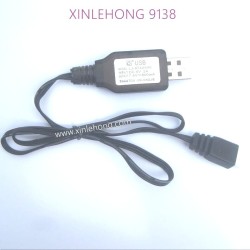 30-DJ04-xinlehong-9138-parts-USB-Charger