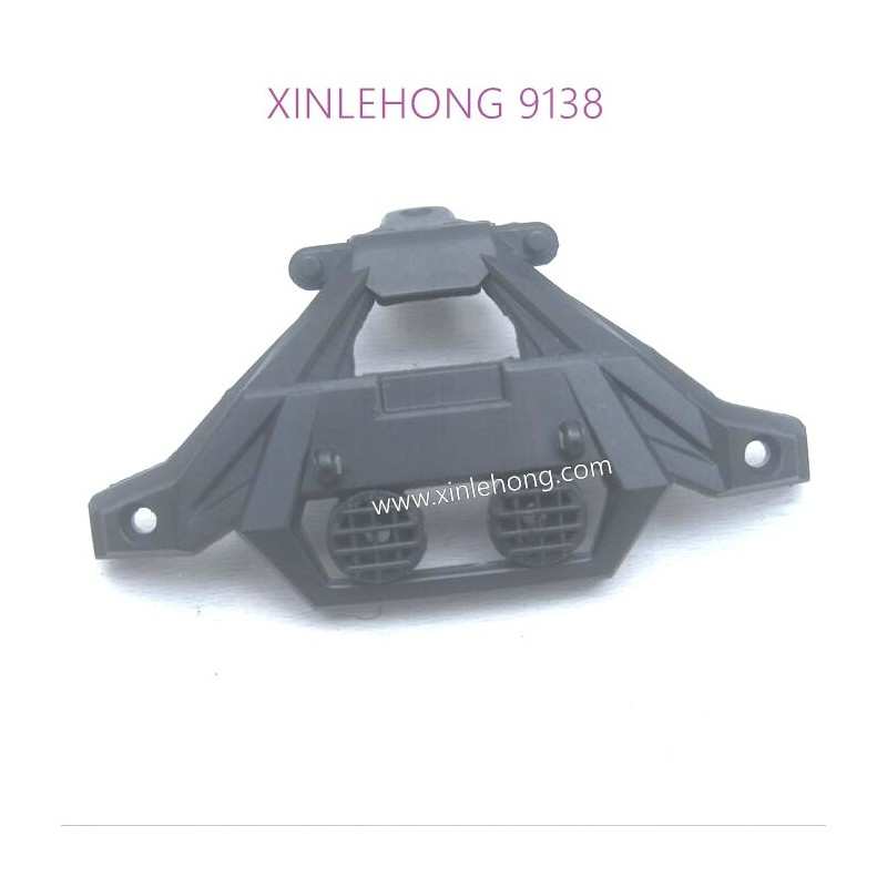 30-SJ05-xinlehong-9138-parts-Front-Bumper-Block