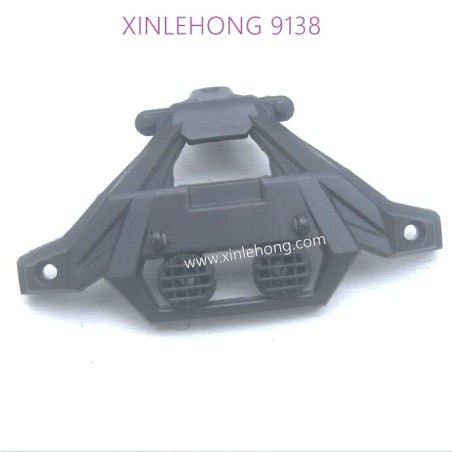 30-SJ05-xinlehong-9138-parts-Front-Bumper-Block