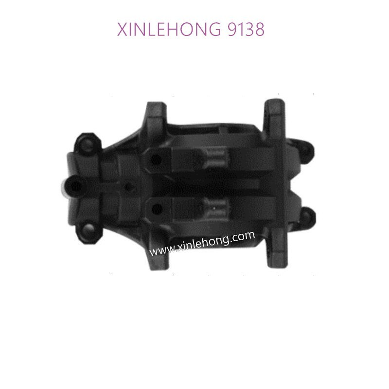 30-SJ17-xinlehong-9138-parts-Front-Gear-Box-Cover