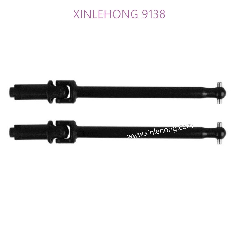 30-WJ01-xinlehong-9138-parts-Front-Drive-Shaft-Set-Plastic