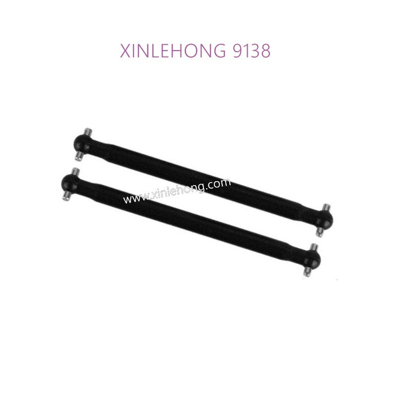 30-WJ05-xinlehong-9138-parts-Rear-Dog-Bone-Plastic