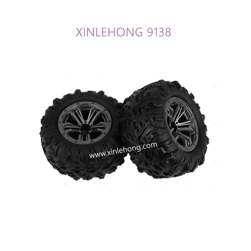 30-ZJ02-xinlehong-9138-parts-Tire