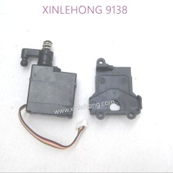30-ZJ04-xinlehong-9138-parts-5-Wires-Servo