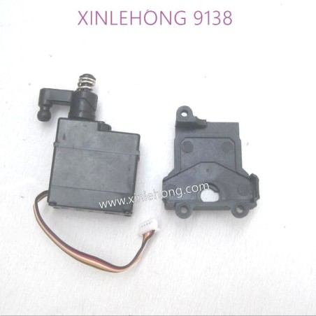 30-ZJ04-xinlehong-9138-parts-5-Wires-Servo