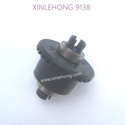 30-ZJ06-xinlehong-9138-parts-Differential-Gear-Kit