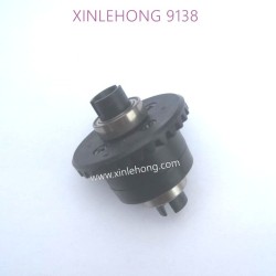 30-ZJ06-xinlehong-9138-parts-Differential-Gear-Kit-2