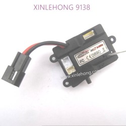 30-ZJ07-xinlehong-9138-parts-Circuit-Board-Black-Plug