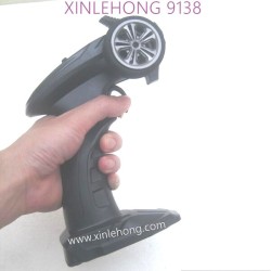 30-ZJ08-xinlehong-9138-parts-2.4G-Transmitter-2