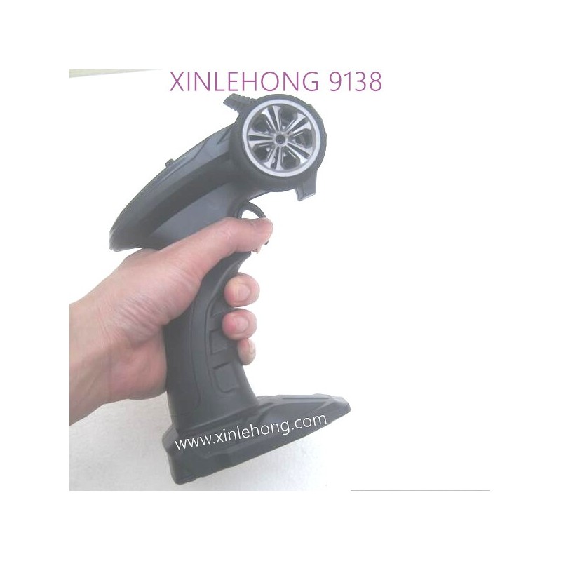 30-ZJ08-xinlehong-9138-parts-2.4G-Transmitter-2