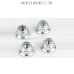 41-xinlehong-9138-parts-Locknut-Metal-Upgrade-Parts-30-WJ08