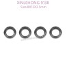 43-xinlehong-9138-parts-Bearing-8X13X3.5mm-15-WJ10-4pcs
