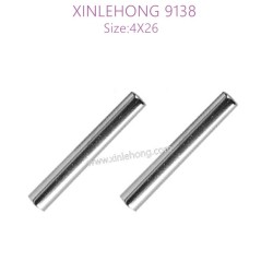 44-xinlehong-9138-parts-Optical-Axis-4X26-30-WJ11-2PCS