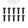 48-xinlehong-9138-parts-Round-Headed-Screw-2X8PBHO-30-LS01-10PCS