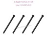 50-xinlehong-9138-parts-Round-Headed-Screw-2.3X28PMHO-30-LS03-4PCS