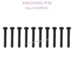 52-xinlehong-9138-parts-Round-Headed-Screw-2.3X16PBHO-15-LS08-10PCS