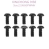 54-xinlehong-9138-parts-Round-Headed-Screw-2.5X6X5PWMHO-15-LS14-10PCS