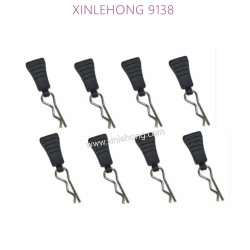 XINLEHONG-9138-Parts-R-shape-Pins-30-WJ14