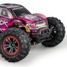 XINLEHONG TOYS Q601 New 1/10 Bigfoot 4WD Brushless Motor Off-Road Truck-2