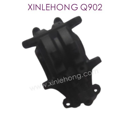 SJ17-XINLEHONG_T0YS_Q902_Parts-Front_Upper_Cover