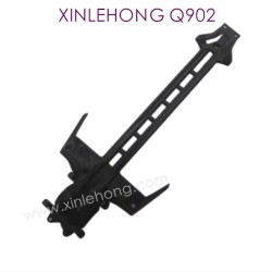 SJ16-XINLEHONG_T0YS_Q902_Parts-Rear_Upper_Cover