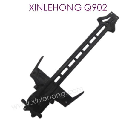 SJ16-XINLEHONG_T0YS_Q902_Parts-Rear_Upper_Cover