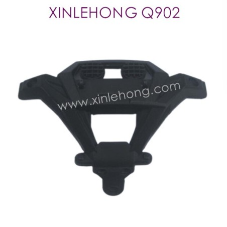 SJ05-XINLEHONG_T0YS_Q902_Parts-Front_Bumper