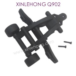 QZJ07-XINLEHONG_T0YS_Q902_Parts-Heading_Wheel-3