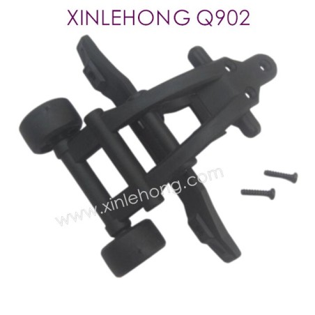 QZJ07-XINLEHONG_T0YS_Q902_Parts-Heading_Wheel-3