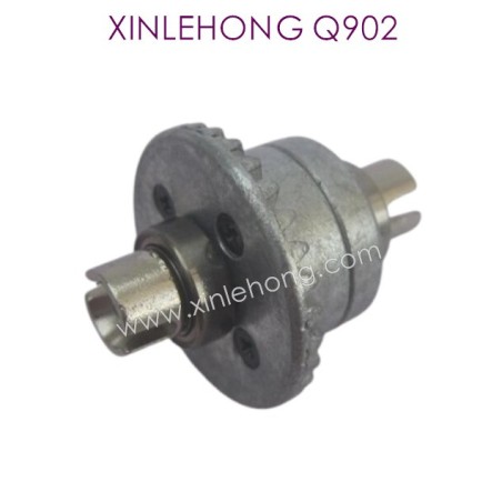 QZJ05-XINLEHONG_T0YS_Q902_Parts-Differential_Gear-1